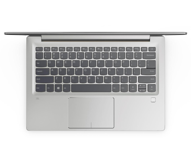 Lenovo Ideapad 720s-14 i5-8250U/8GB/256/Win10 MX150 Sreb - 407232 - zdjęcie 6